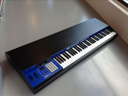 Ppg-PPG System (PRKFD, WTB + Wave 2.3)